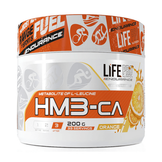 Hmb-ca - 200g - Naranja - Hmb - Lifepro_0