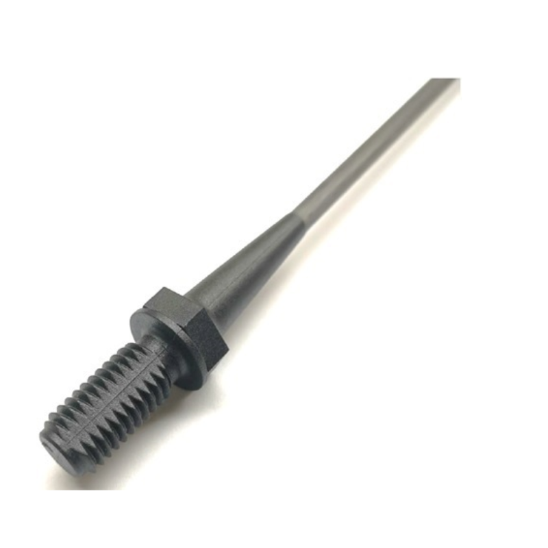 Garland - 71vst50380 Accesorio Para Vareadores - Pack De 4 Varillas Para Vareador Stihl 5 Mm. Diámetro 380 Mm Longitud_0