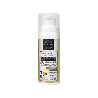 Helioskin Piel Seca Madura SPF30 50ml Banban_0