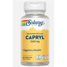 Capryl Solaray, 100 caps