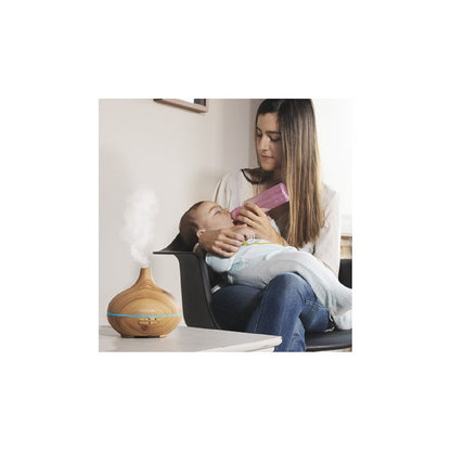 Cecotec Humidificador Humidificador Pure Aroma 150 Yang_2