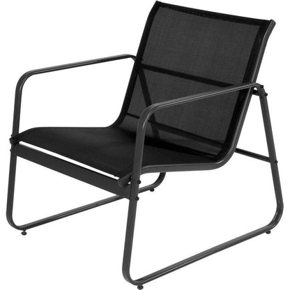 Muebles de jardín Ambiance Black