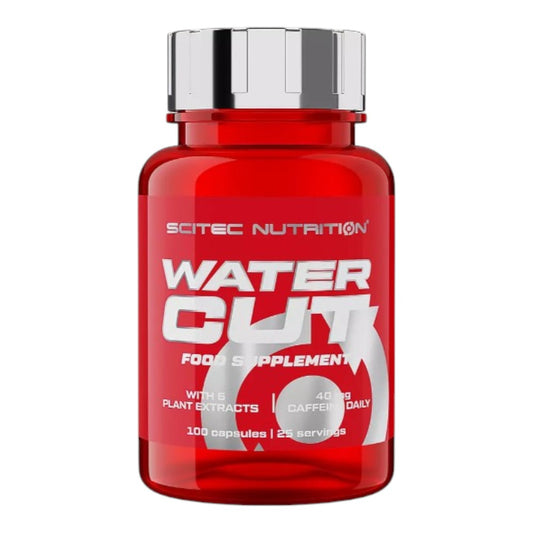Water Cut 100 Caps_0