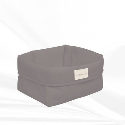 Noe Cesta Organizadora Canastilla Para Bebé