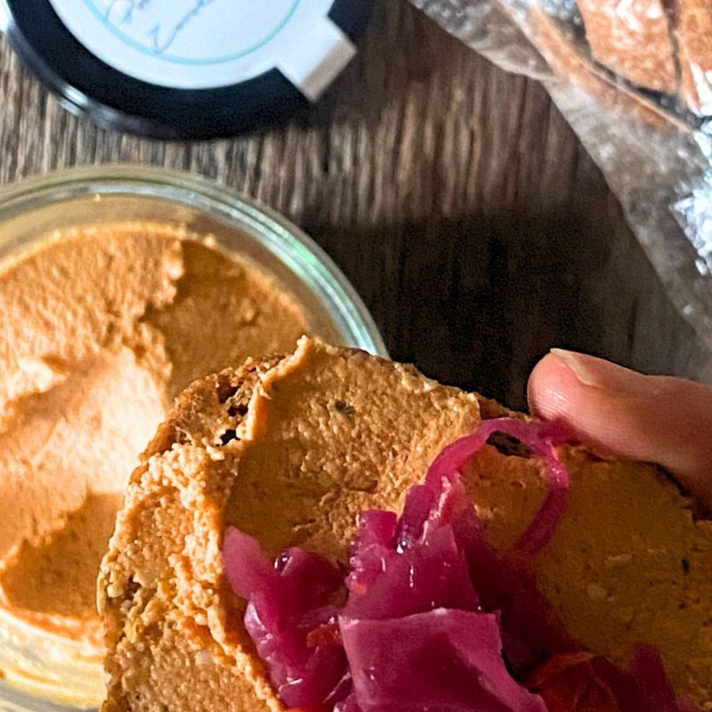 Chucrut Lombarda Eco Sin Pasteurizar Ferment Art 400 G