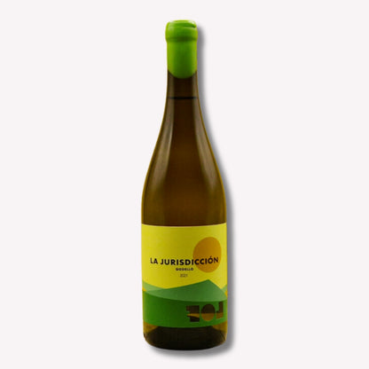 La Jurisdicción Godello - Vinos Lof_0