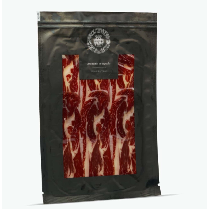 Cesta Regalo XL especial Brunch La Chinata con 9 Productos.