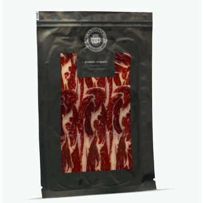 Cesta Regalo XL especial Brunch La Chinata con 9 Productos.