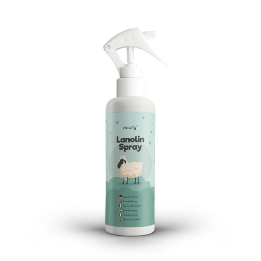 Spray De Lanolina - Eco:fy - 250 Ml_0