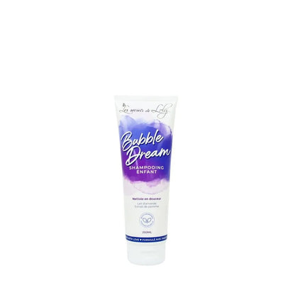 Champú Bubble Dream Champú Para Niños Les Secrets De Loly 250ml_0
