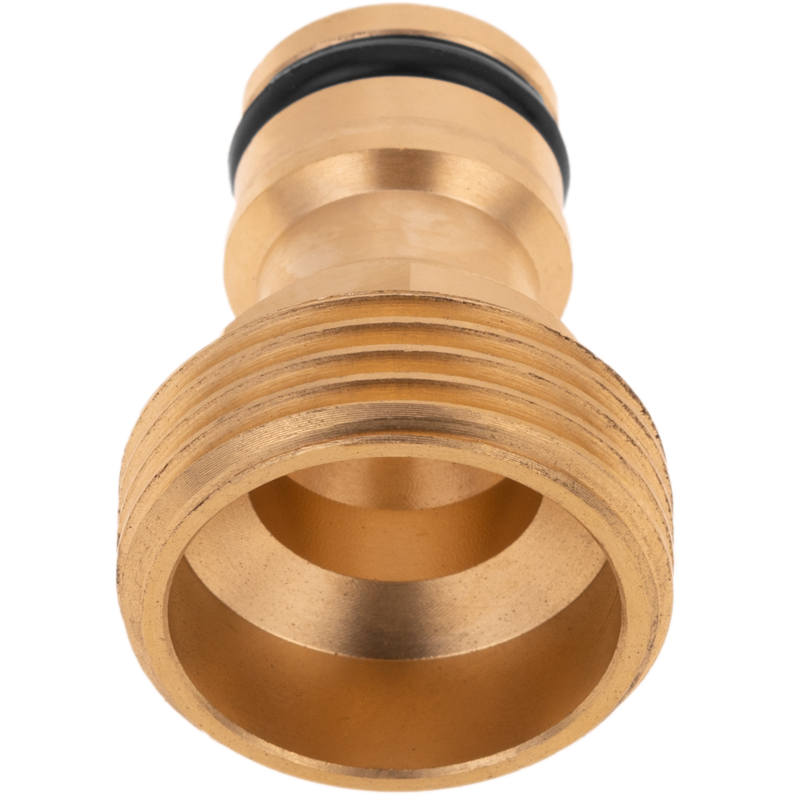 Pack De 2 Unidades Adaptador De Grifo Con Rosca Macho De 3/4“ De Latón_4