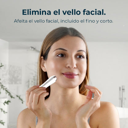 Cecotec Depiladora Facial Facecare Smooth_1