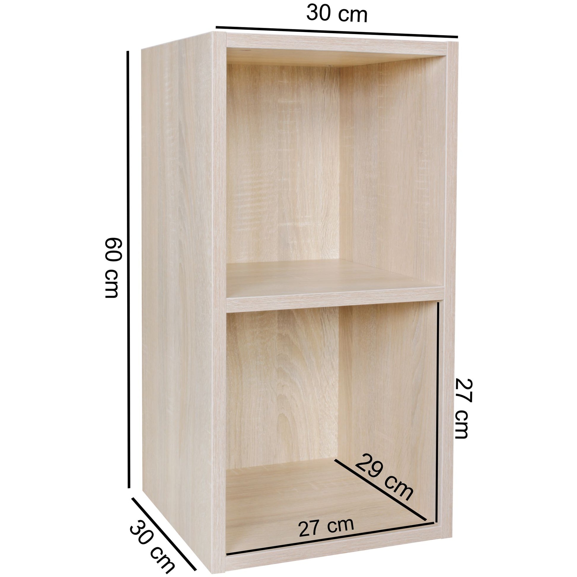Estantería Para Libros_2