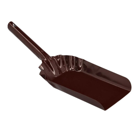 Recogedor De Hierro Con Mango 230 X 390 Cm._0