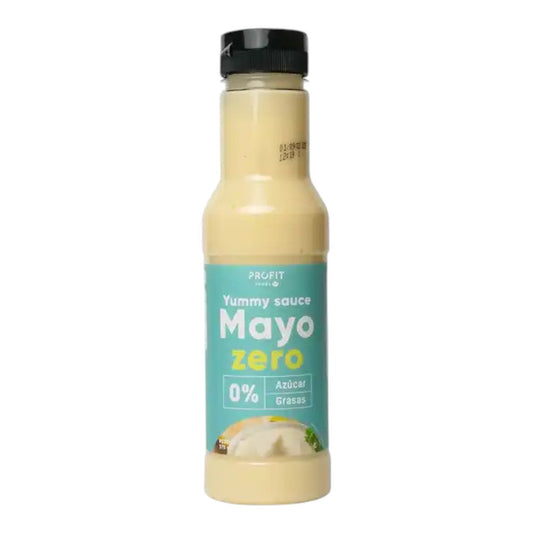 Yummy Sauce 375 Ml_0