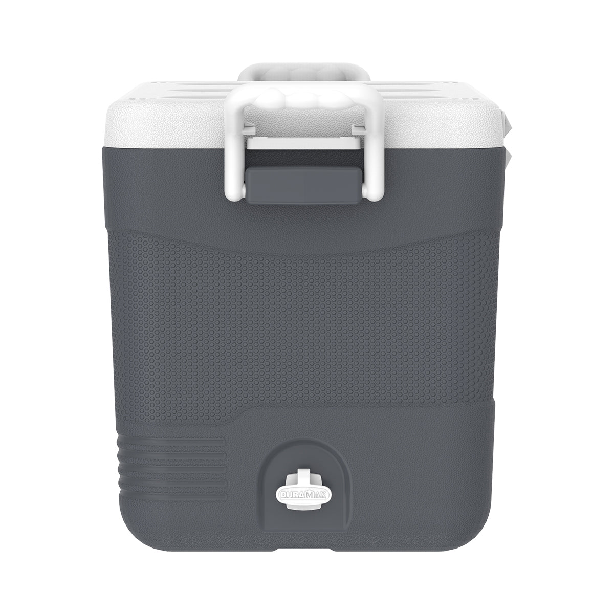 Nevera Keepcold Portátil De Picnic - 46 L - Gris Oscuro_4