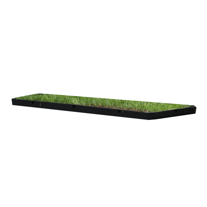 Petground Recambio Xl, Cama Para Mascotas, Empapador, Alfombra Olfativa, Césped Natural_2