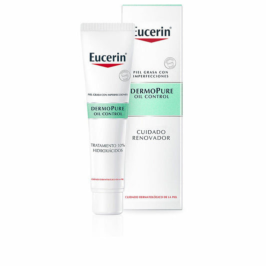 Cuidado Para Pieles Grasas Eucerin Dermopure Oil Control (40 Ml)_0