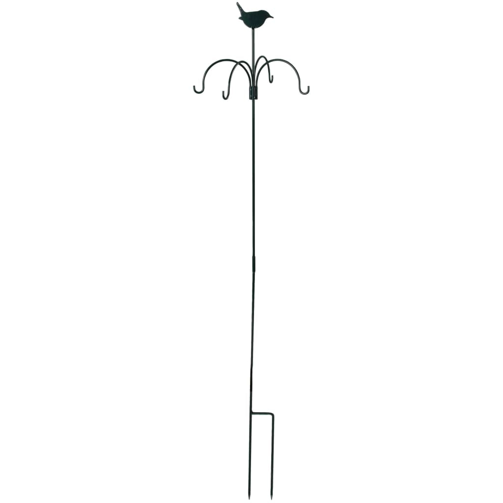 Esschert Design Comedero Para Pajaros Colgante Fb145_0