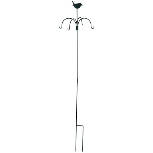 Esschert Design Comedero Para Pajaros Colgante Fb145_0