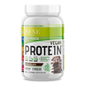 Proteína Vegana Efne Con Espirulina 900gr