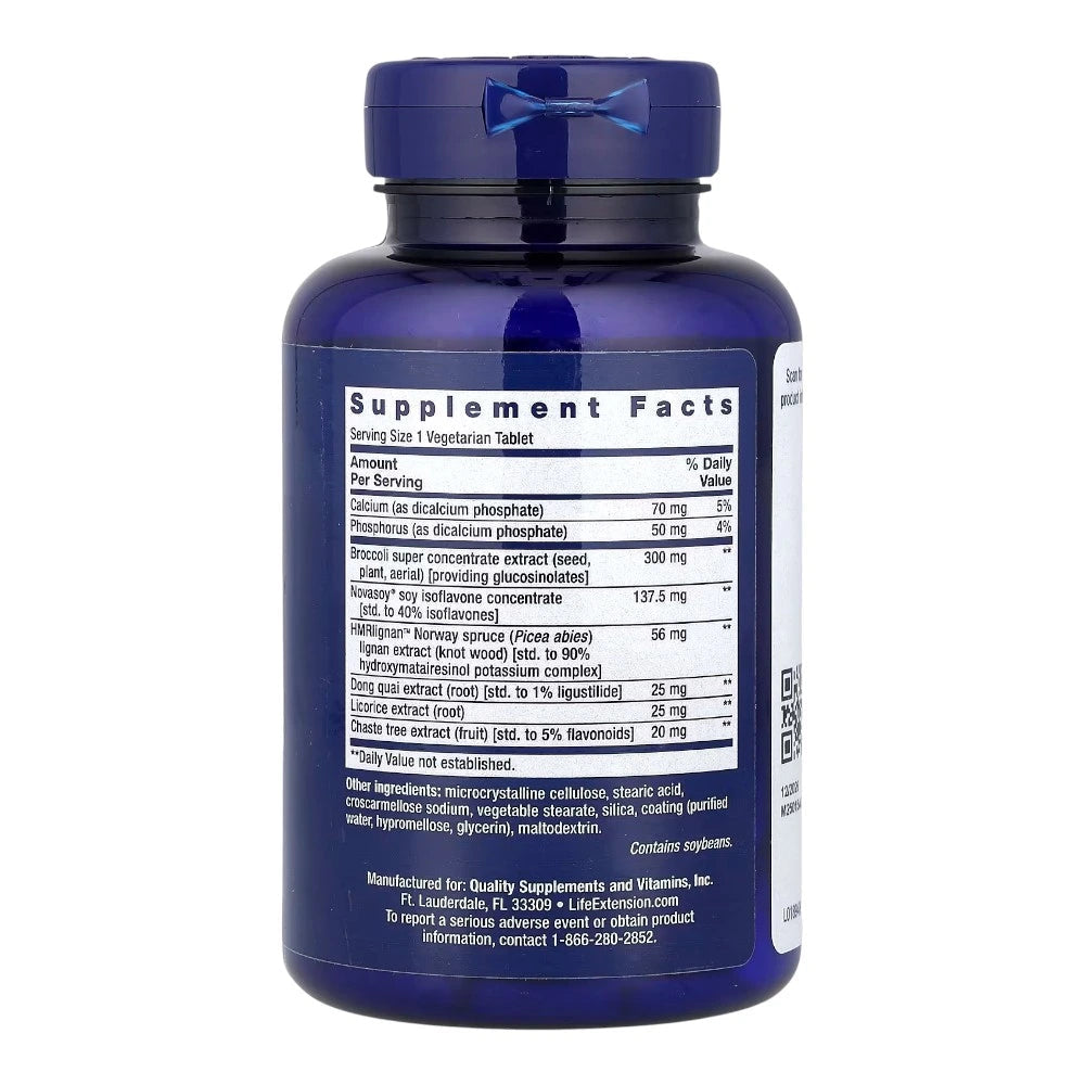 Estrogen For Women 30 Tab_1
