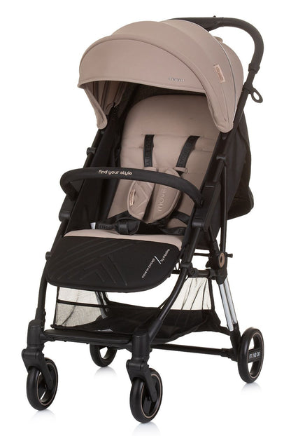 Silla De Paseo New Move On Macadamia_0