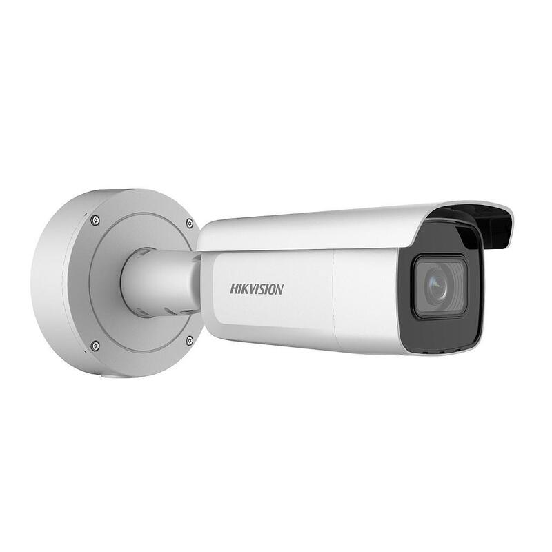 Hikvision Ds-2cd3656g2-izs(2.7-13.5mm)(c) Bullet 5mp Smart Ip_0