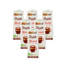 Pack 6 uds Bebida vegetal de Almendra Barista BIO EcoMil 1 L