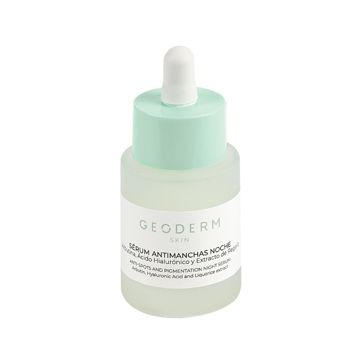 Sérum Antimanchas Cosmos Geoderm 30 ml