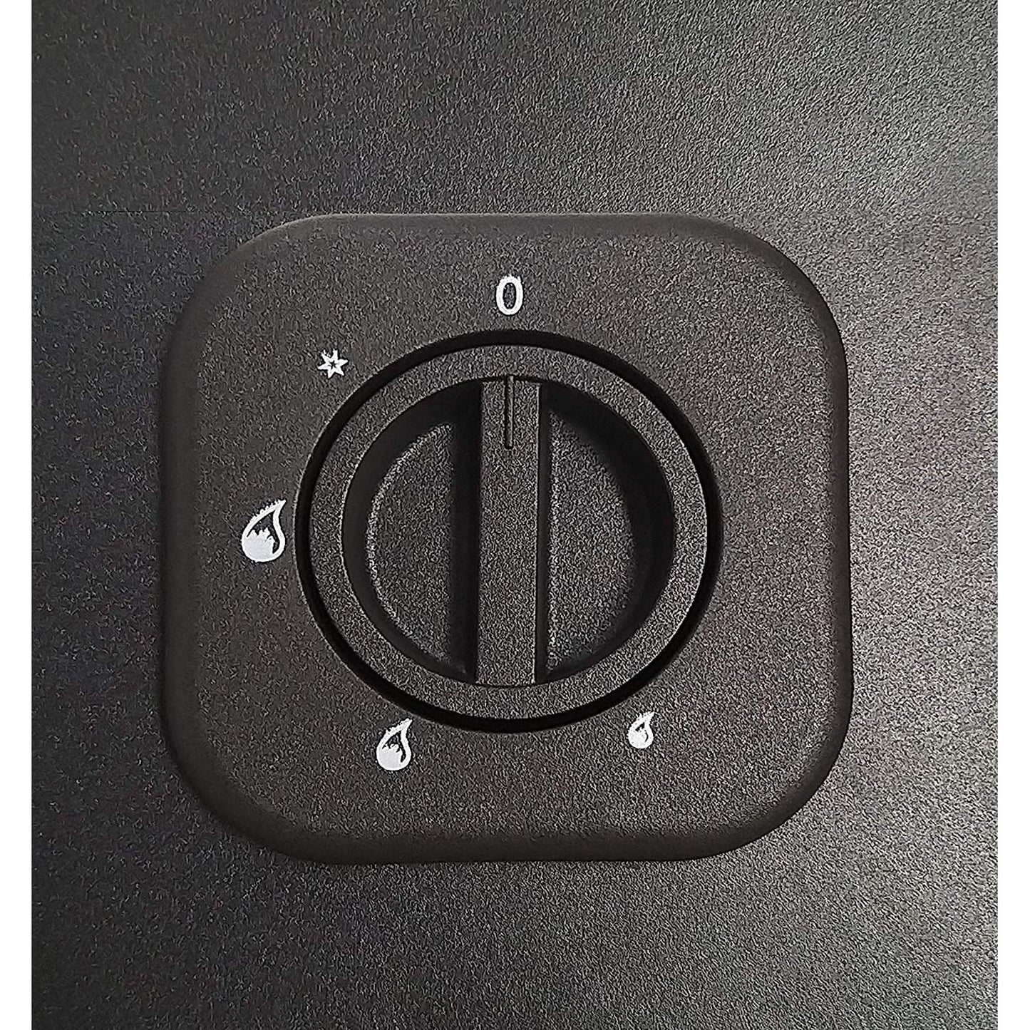 Estufa de gas llama azul GA4200 Eco HJM 4,2 kW