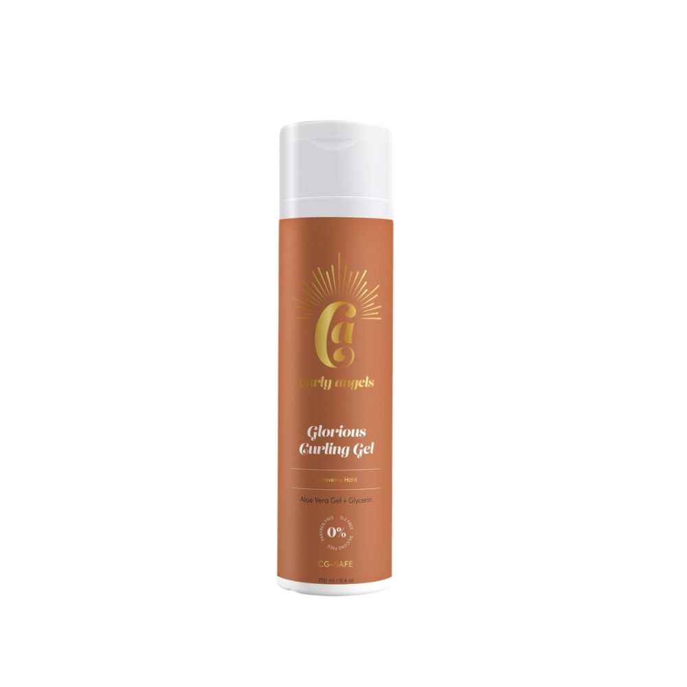 Gel Para Rizos Glorious Curly Angels 250ml_0