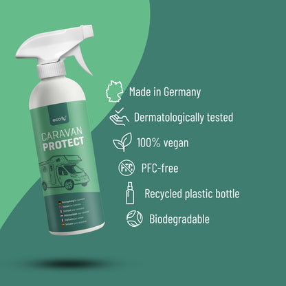 Sellador Para Caravanas - Eco:fy - 5 L_5