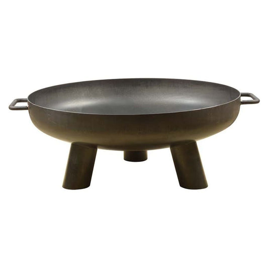 Esschert Design Brasero Acero 60 Cm_0