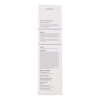 The 6 Peptide Skin Booster Cosrx 150ml