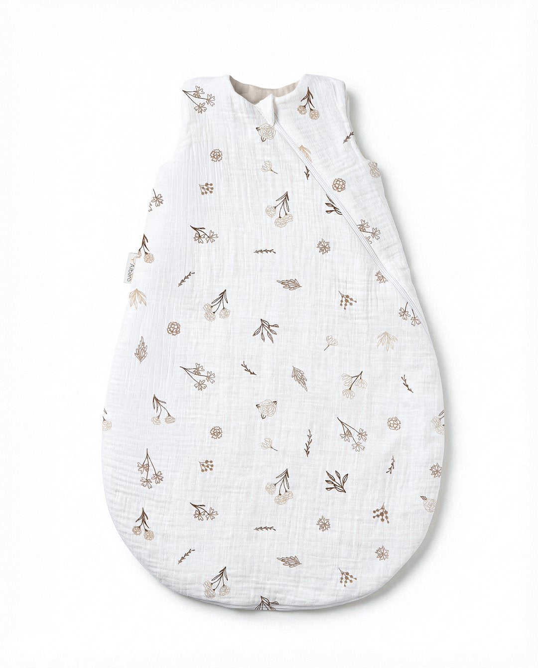 Saco De Dormir Bebé Talla S Tog 1.0 Wild Flowers_0