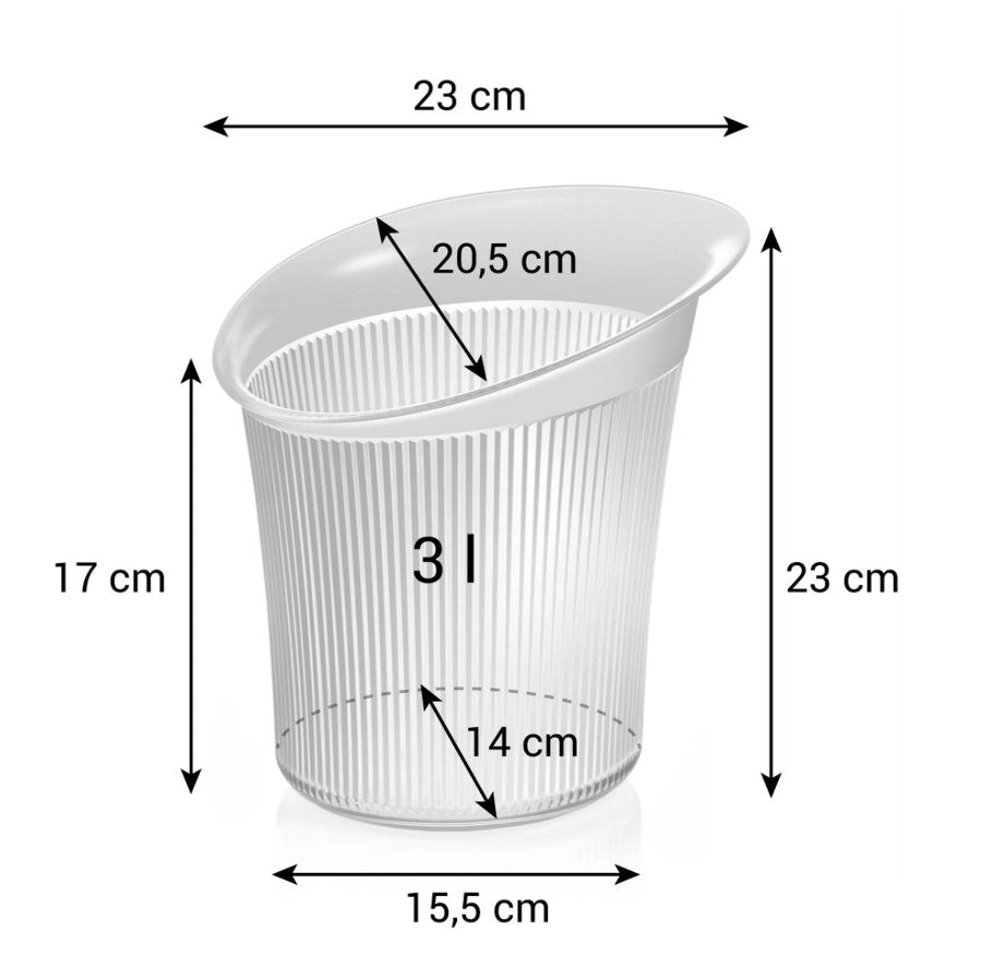 Tescoma Cubo Para Vino Y Champán Uno Vino_2