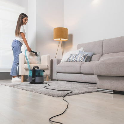 Cecotec Limpiatapicerías Cable Conga 4000 Carpet&spot Clean Xl Advance_3