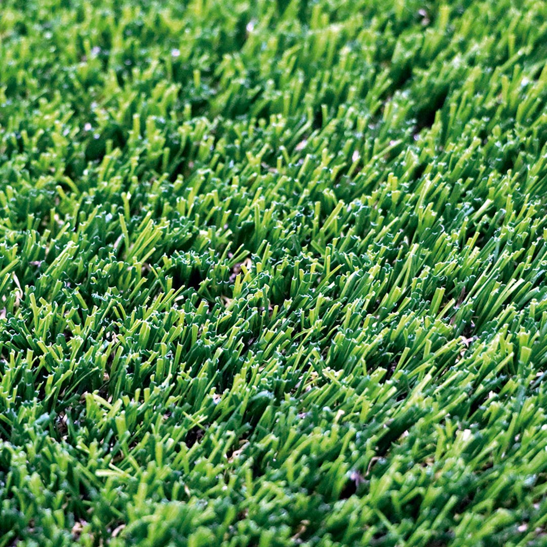 Césped Denia Xtra S40: Naturalidad Y Resistencia Para Tu Jardín 2x10 M / Multicolor_0