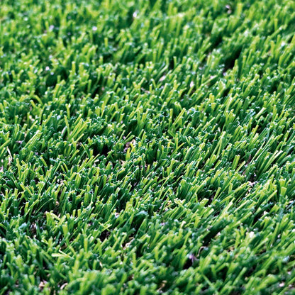 Césped Denia Xtra S40: Naturalidad Y Resistencia Para Tu Jardín 2x10 M / Multicolor_0