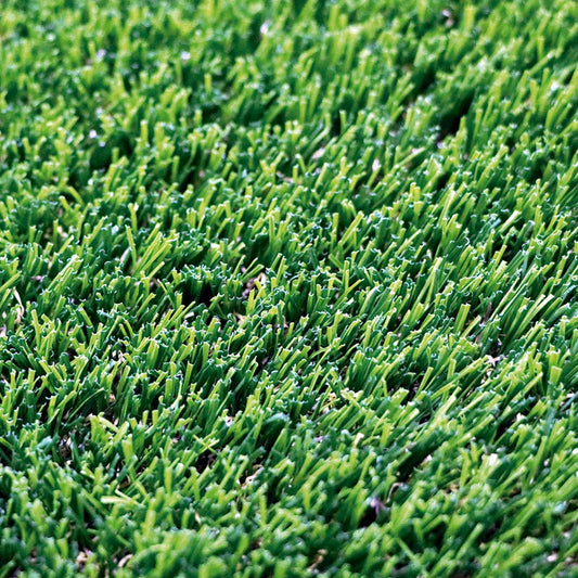 Césped Denia Xtra S40: Naturalidad Y Resistencia Para Tu Jardín 2x10 M / Multicolor_0