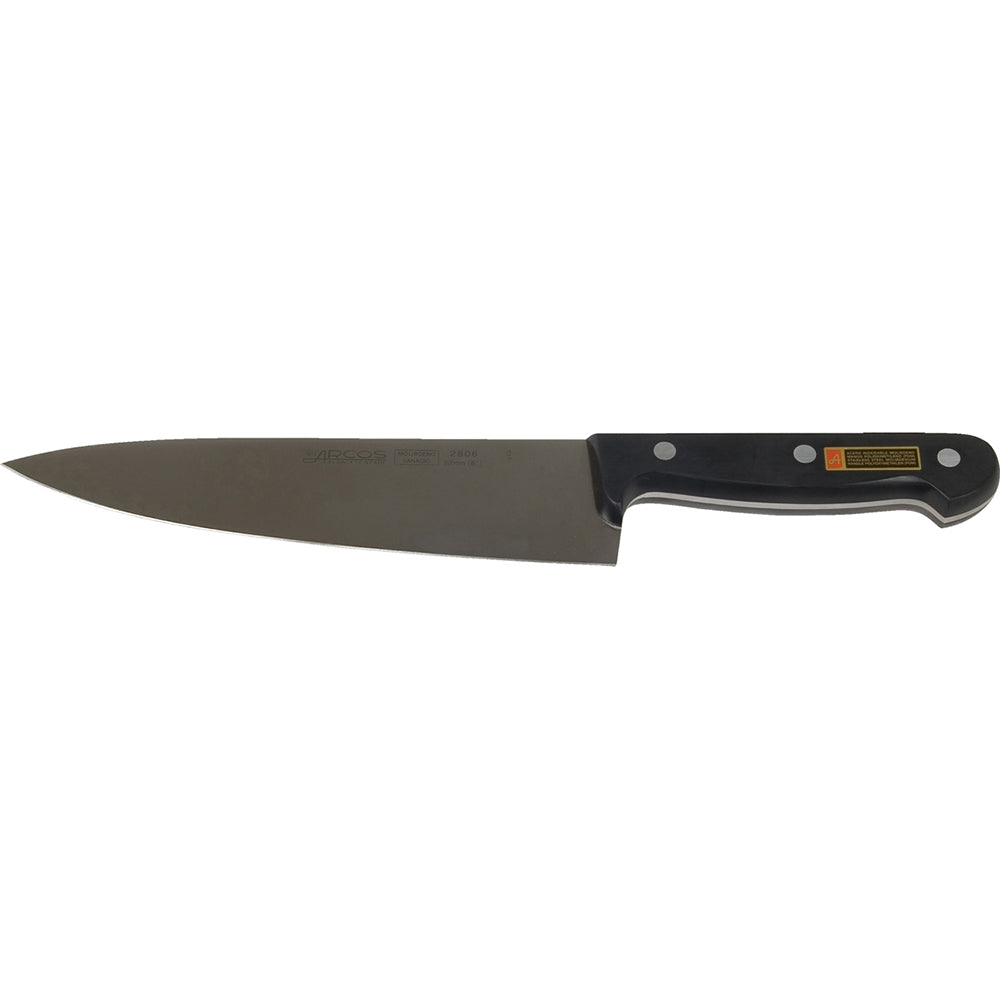 Cuchillo De Cocina Profesional - 25 Cm_0