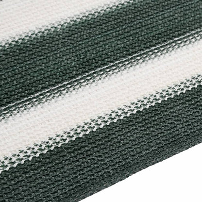 Vidaxl Red De Privacidad Hdpe Verde Y Blanco 1x25 M 75 G/m²_4