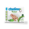 Cambiador Bebés Chelino Nature 60x60 25 uds