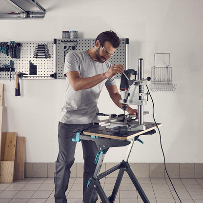 Banco de trabajo Master 750 ERGO 6871000 Wolfcraft