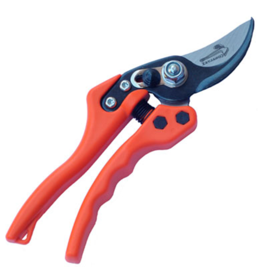 Tijera 1 M Mangos Fibra 23cm - Ct2_0