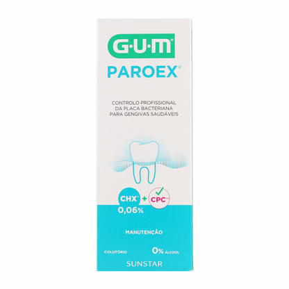 Paroex prevención colutorio Gum 500ml
