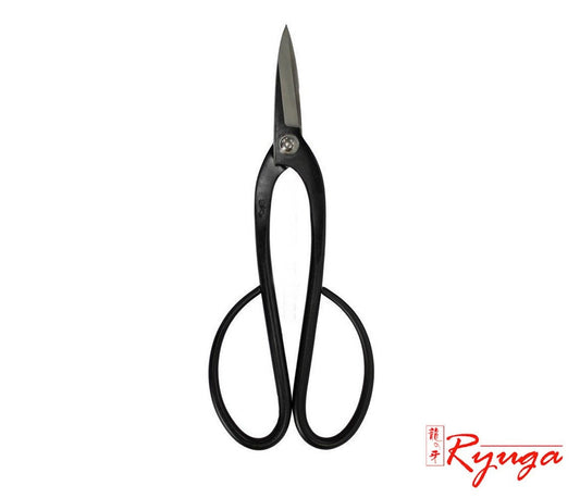 Tijera Mediana Curva 200 Mm - Ryuga 25933_0
