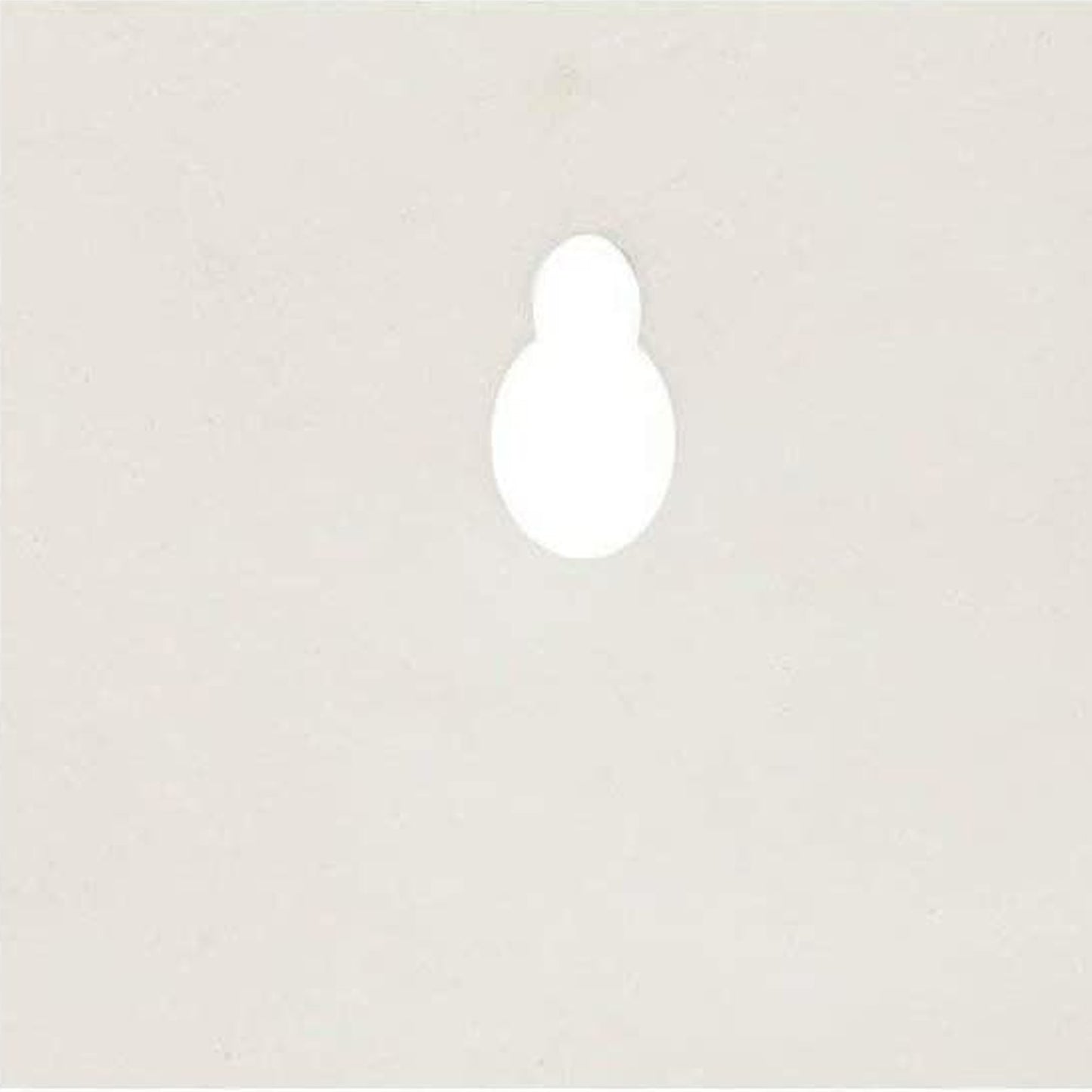 Planta Colgante De Pared Contemporánea- Altura Total Con Planta Caída: 45 Cm_2