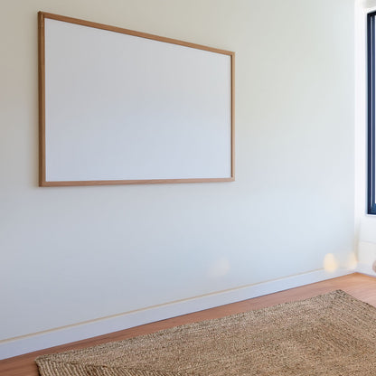 Wellhome Alfombra Yute Historia Natural 60x90cm